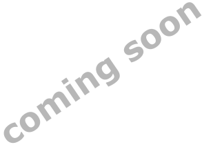 coming soon