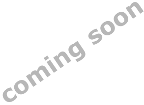 coming soon